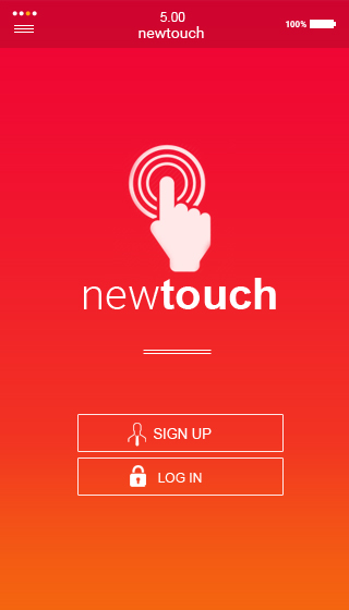 AppsScreen